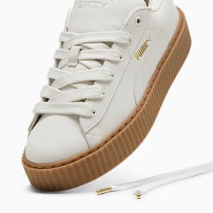 Frida low-top leather sneakers Black Creeper Phatty Earth Tone Men's Sneakers, BUFFALO Sneaker bassa TRAIL ONE nudo beige, extralarge